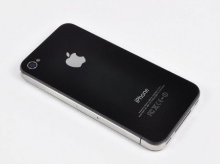   iPhone4 