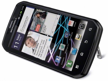 Motorola  Photon 4G  Droid Bionic   iPhone 5
