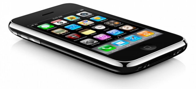 Дата появления нового iPhone 3G S меняется