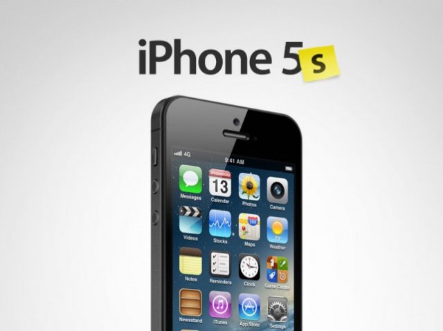 Анонсирована дата выпуска смартфона следующего поколение - iPhone 5S