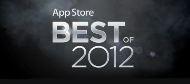    2012     Best of 2012   Apple