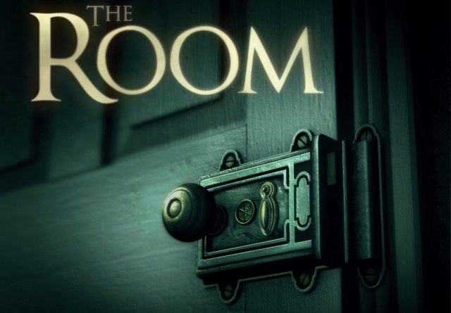 Обзор игры «The Room»