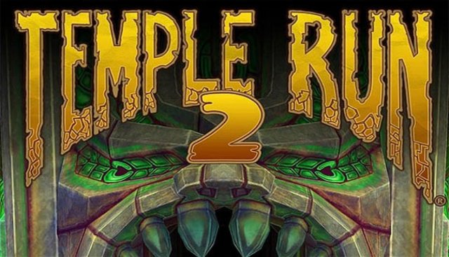 «Temple Run 2» стала новым рекордсменом в App Store