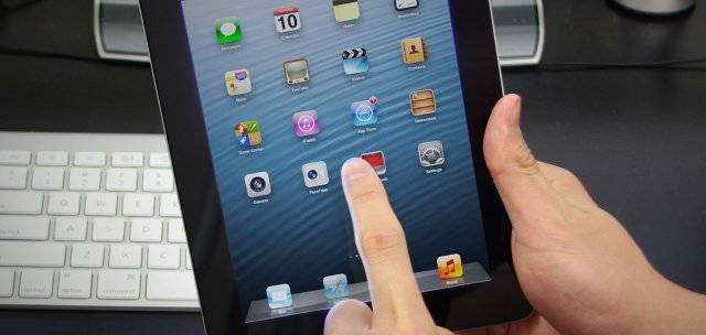 7 функций iPad, о которых не все знают