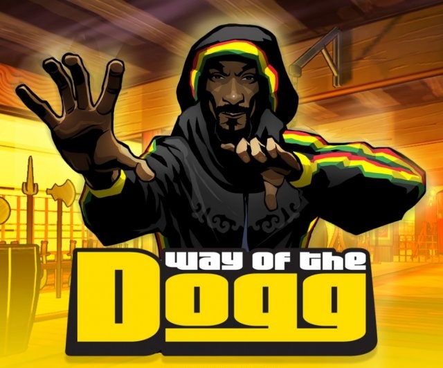  Way of the Dogg  -  Snoop Dogg
