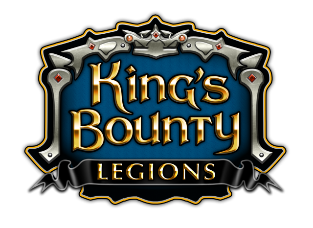 Игра «King’s Bounty: Legions» для iPad