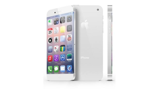 Apple    -  iPhone 6