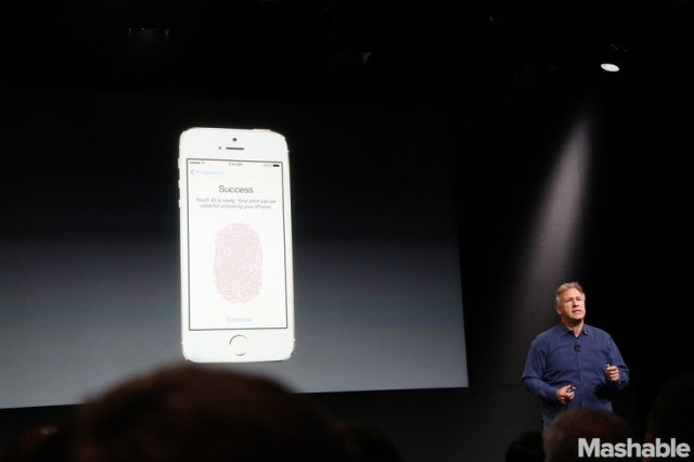     Apple iPhone 5S  iPhone 5