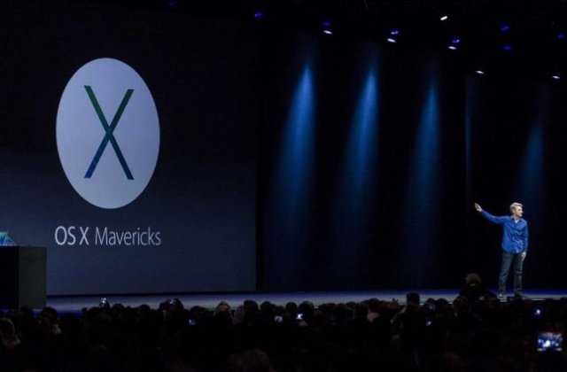   OS X Mavericks  ?