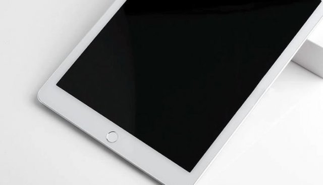    iPad Air 2  iPad Mini 3