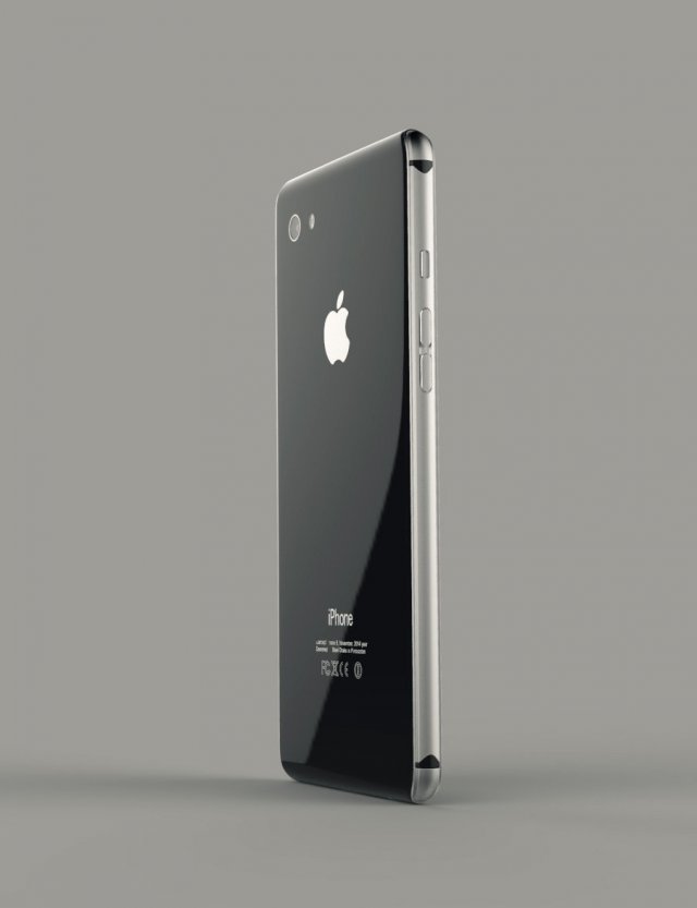   iPhone 8
