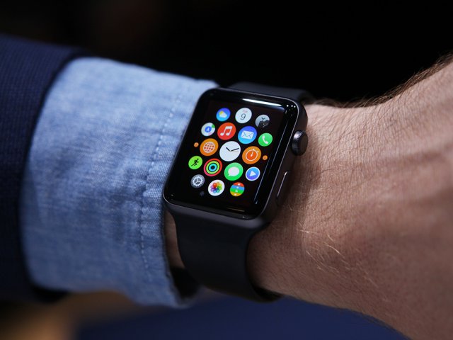    Apple Watch ()
