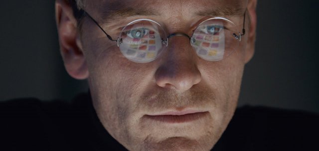 Новый трейлер фильма «Стив Джобс» (Steve Jobs)